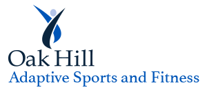 Adaptive Sports and Fitness logo