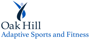 Adaptive Sports & Fitness Logo